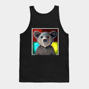 #Web3Kend Onboard Explorers #24 Tank Top